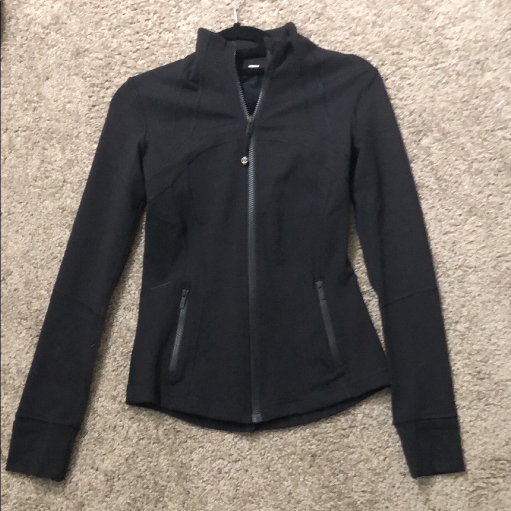 Lululemon Define Jacket
